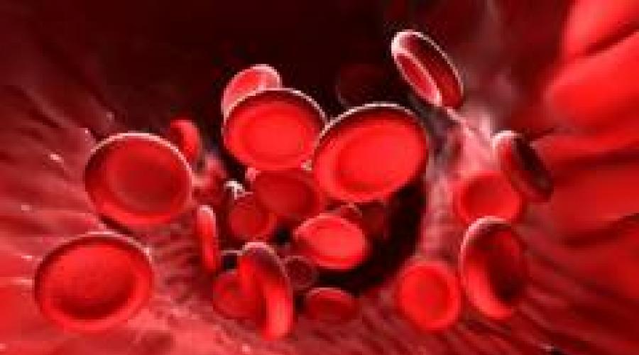 Медикаменты или народные средства: как понизить уровень железа в крови. Сывороточное железо