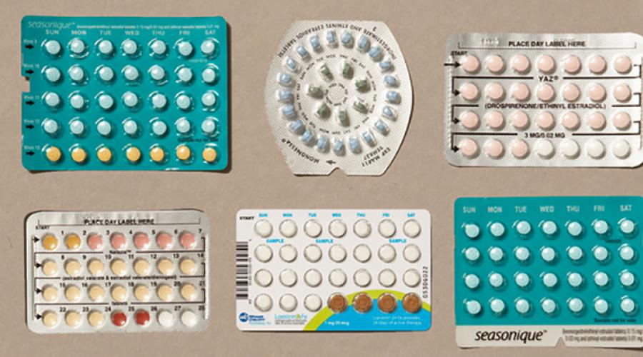 Что выбрать в качестве контрацепции: таблетки или спираль? Спираль и противозачаточные таблетки: сравнение и что лучше выбрать. 