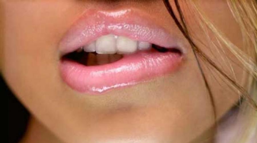 Как увеличить губы в домашних условиях упражнения. Последствия увеличения в домашних условиях