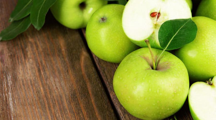 Разгрузочные дни на яблоках: польза, результаты и как проводить. Разгрузочный день на яблоках дополняем кефиром, творогом, гречкой и другими диетическими продуктами
