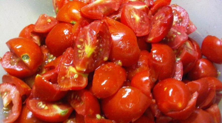 Как сделать томатный кетчуп в домашних условиях. Кетчуп на зиму - вкусный соус для любимых блюд