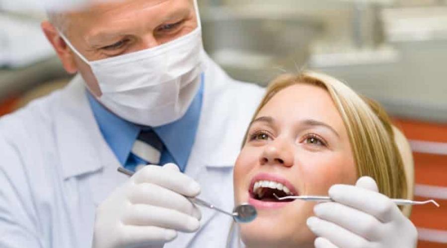 На каком сроке можно лечить зубы беременным. Здоровые зубы – здоровый малыш