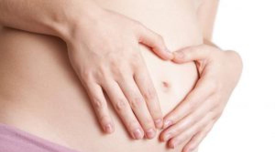 Тонус матки на разных сроках беременности: как избежать серьёзных осложнений. Повышенный тонус матки: патология или особое состояние беременности