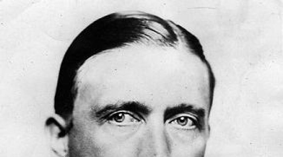 День рождения Гитлера — биография. Без своих сексуальных проблем гитлер не стал бы фюрером