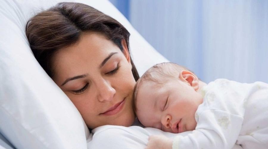 Условия хорошего сна для детей. Здоровый сон ребенка — простые советы родителям