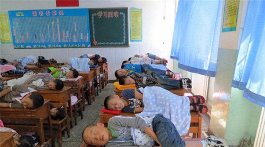 Школы в Китае: особенности школьной системы обучения. Образование в Китае: высшее, школьное и дошкольное