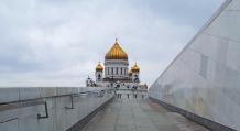Храм Христа Спасителя – мемориал мужества и героизма воинов России