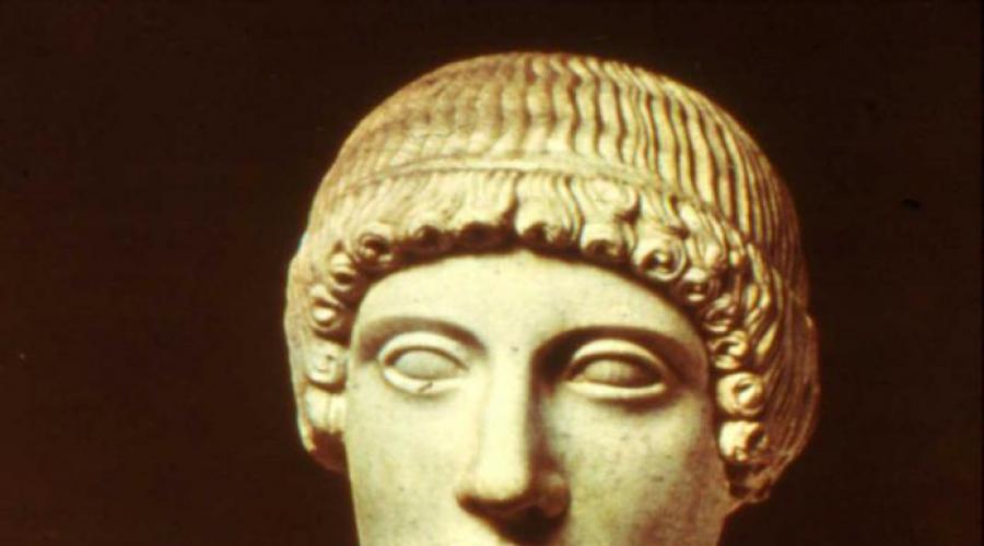 Аполлон но не бог. Древнегреческий бог аполлон - история, особенности и интересные факты