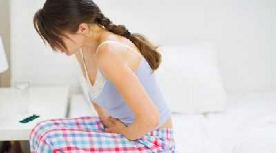 Гистерэктомия (удаление матки). Менструация после полной или частичной гистеректомии