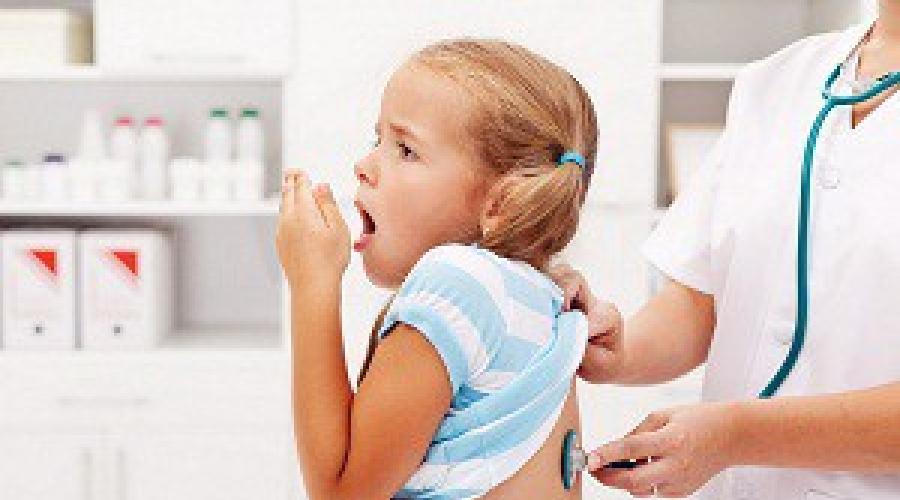 Затяжной кашель у ребенка без температуры: как лечить? Сухой кашель у ребенка без температуры. 