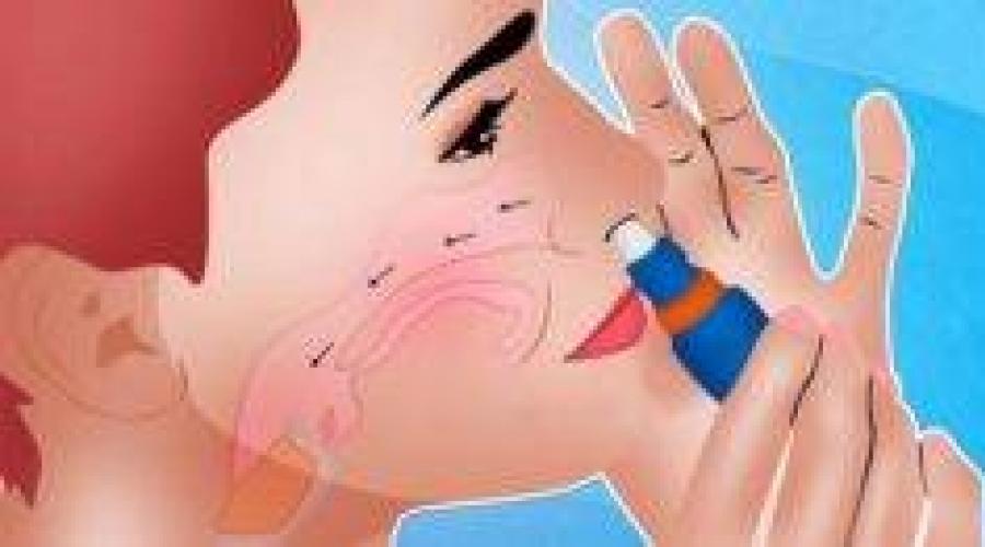 Спреи в нос от аллергии — названия и отзывы. Гормональные спреи для носа при аллергическом насморке – какие лучше