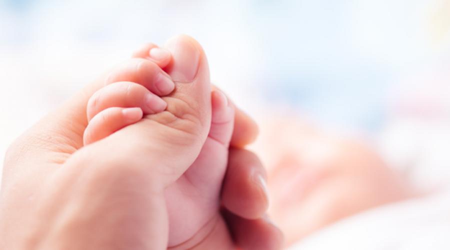 Нервная система новорожденных: особенности развития. Нервная система новорожденного: что нужно знать родителям