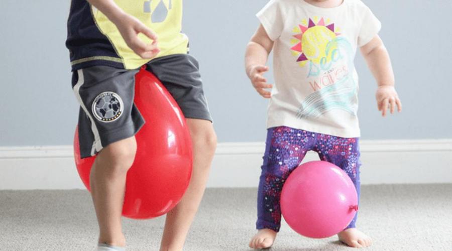 Конкурсы с воздушными шариками для детей. Конкурсы и эстафеты с воздушными шарами