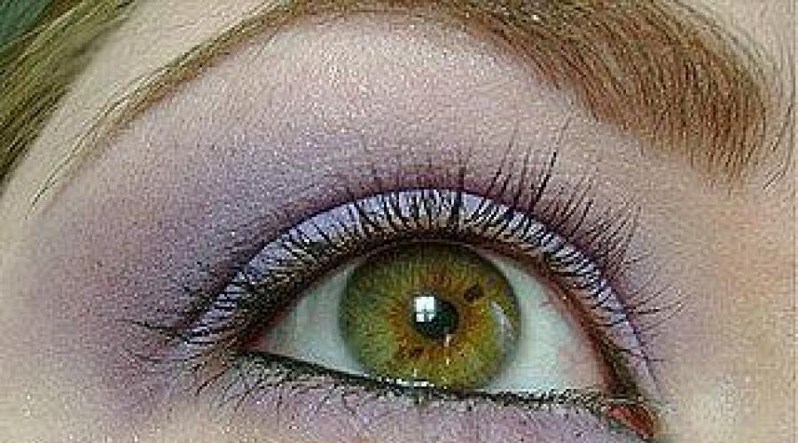 Почему зеленоглазые люди особенно бесценны. Чем обусловлен зеленый цвет глаз Обладательницы зелёных глаз