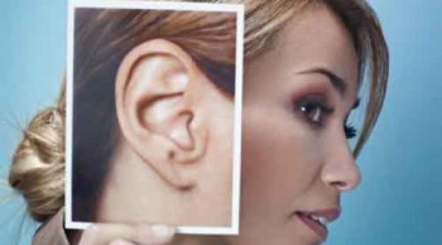 Что означают родинки на ухе: приметы. Значение родинок у мужчин и женщин - тайный смысл отметин