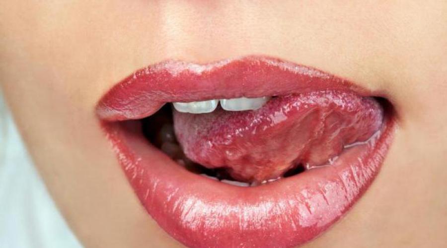 От чего уголки губ краснеют и трескаются. Трещины в уголках губ