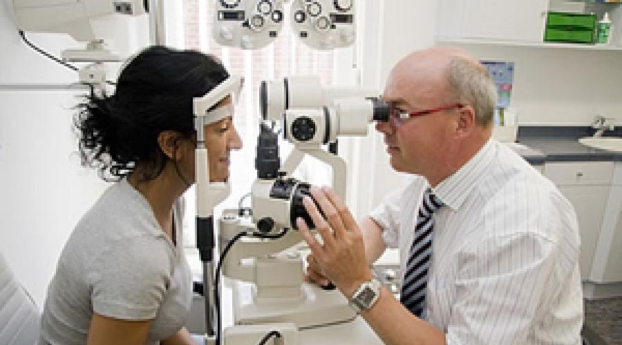 Как часто можно проводить обследование у офтальмолога. Как часто нужно проходить обследование у офтальмолога? На что обращает внимание хороший детский офтальмолог