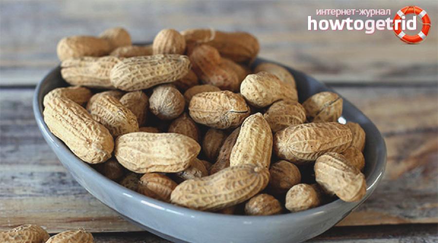 Все об арахисе и его полезных свойствах для организма — применение продуктов земляного ореха. Жареный арахис: польза и вред для женщин