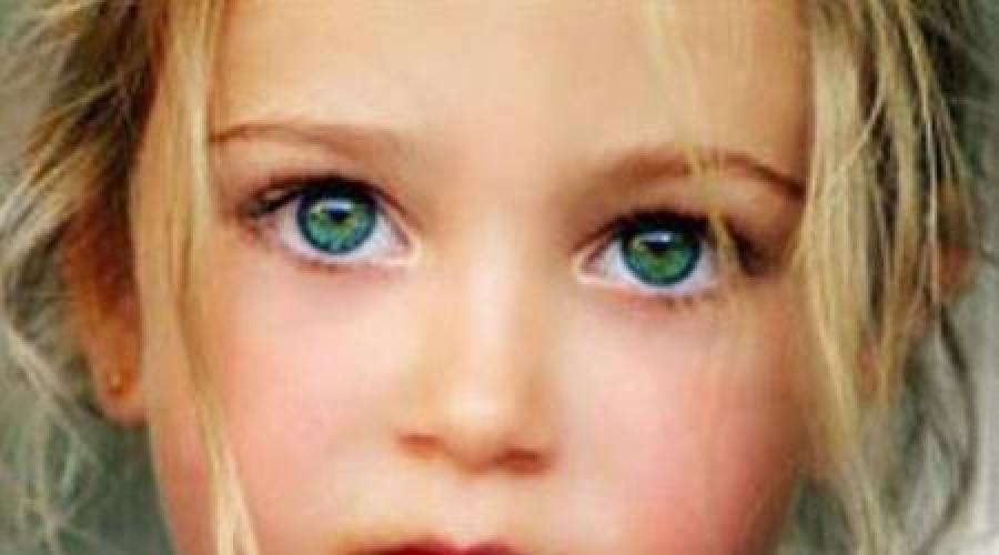 Зеленые глаза редкие. Какого цвета бывают глаза у человека, все возможные варианты в фото? Красный цвет глаз: глаз альбиноса