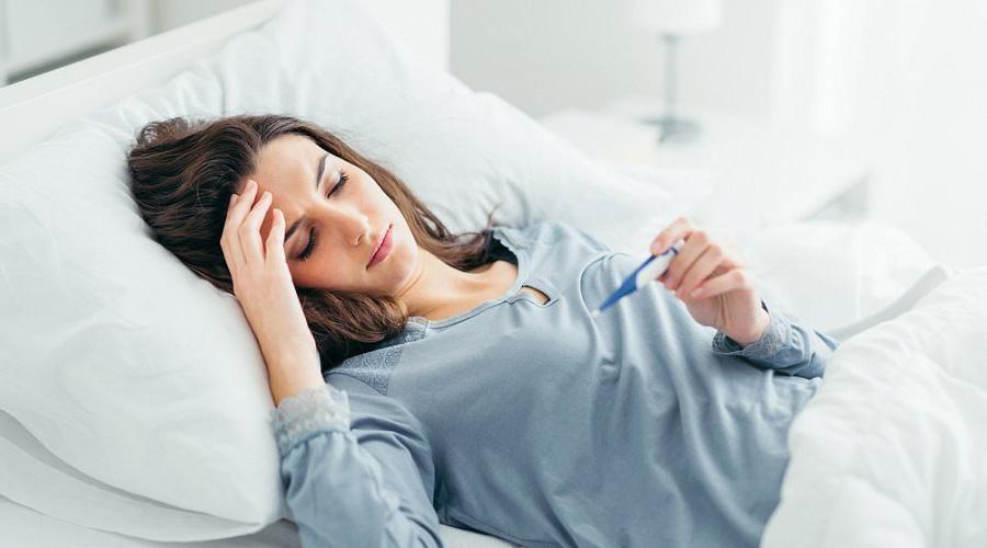 Нормальная температура тела во время сна. Температура тела - важный показатель состояния беременной женщины