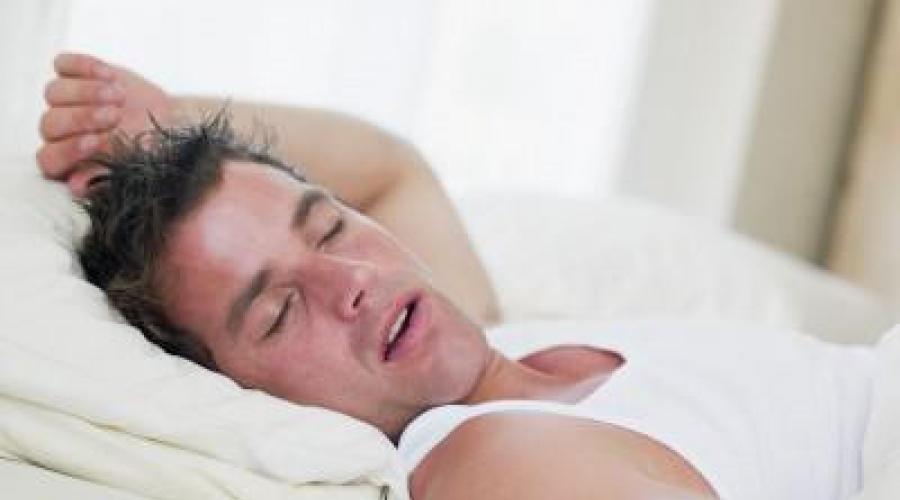 Нормальная продолжительность медленного сна. Значение и особенности глубокого сна