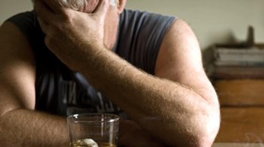 Абстинентный синдром при алкоголизме: эффективное лечение. Причины, симптомы и лечение алкогольного абстинентного синдрома