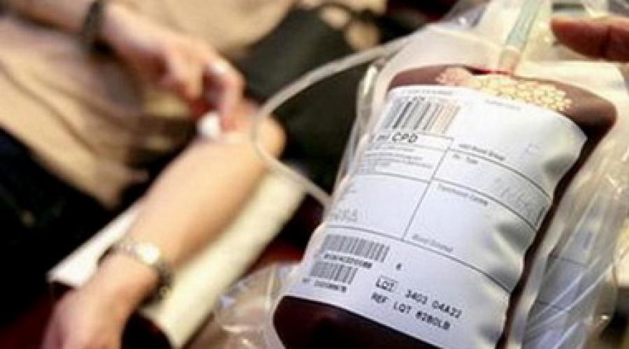 Донорство крови польза или вред? Обзор зарубежных медицинских исследований, видео. О переливании крови: чем опасно донорство и как избежать заражения Хорошо ли быть донором крови