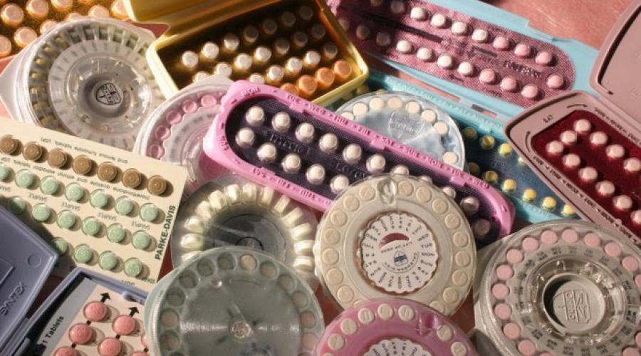 Вредны ли противозачаточные таблетки? Какие лекарства считаются смертельно опасными. 