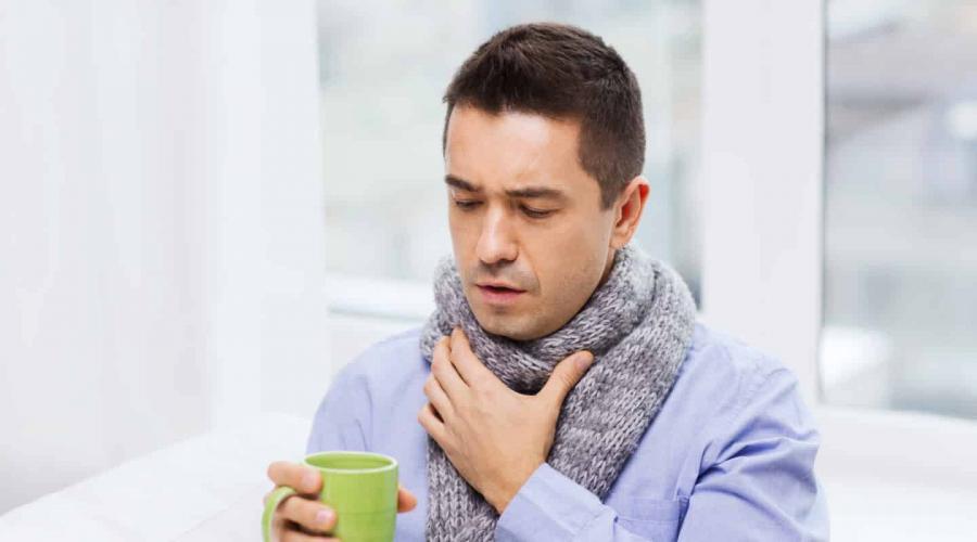 Без паники: Почему простуду не надо лечить. Как действовать при первых простудных симптомах Какие лекарства принимать при начальной стадии простуды