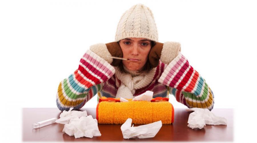 Что делать чтобы быстро прошла простуда. Лечение простуды народными методами и аптечными препаратами