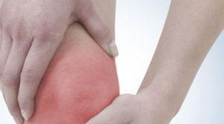 Болит колено с внутренней стороны – что делать? Как лечить больное колено, если локализация боли сбоку с внутренней стороны. Боль в колене сбоку с внешней стороны: причины и что делать Болит коленный сустав сбоку