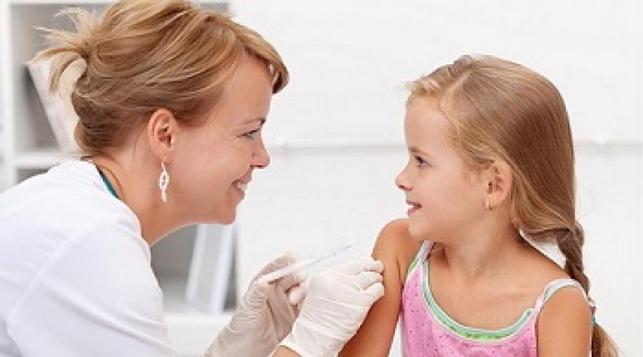 Осложнения после прививки – общая информация. Прививка акдс: побочные эффекты у детей, плюсы и минусы вакцинации