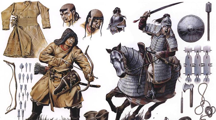 Первое крупное поражение татаро-монголов. Возможно битва на куликовом поле сплотила орду, продлив татаро-монгольское иго на руси