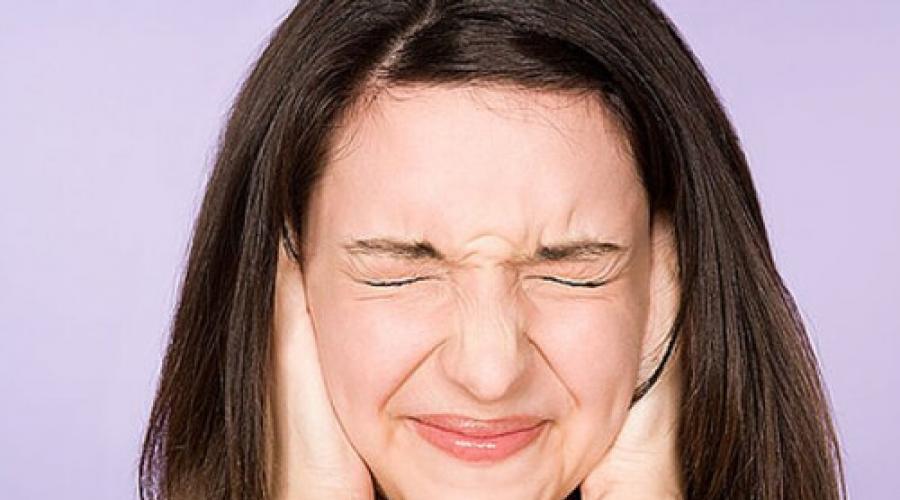 Почему адреналин так важен для избавления от шума в ушах? Шум в ухе – лечение. 