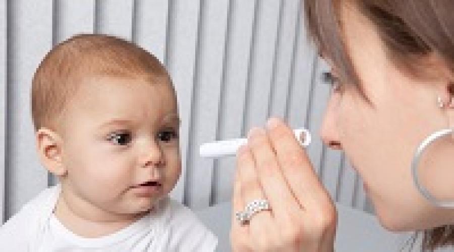 Почему месячный ребенок косит глаза. Косоглазие у новорожденных (грудничка): когда проходит, почему косят глаза у детей до года