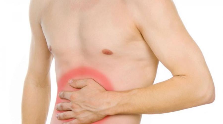 Как болит язва желудка? Как болит желудок или двенадцатиперстная кишка при язвенной болезни. 