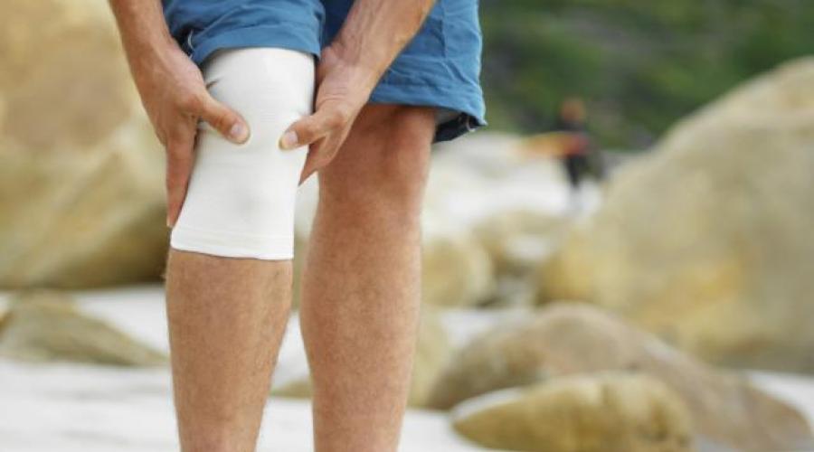 Боль в коленном суставе – причины, эффективное лечение, диагностика. Что делать, если болят колени Что делать если очень сильно болит колено