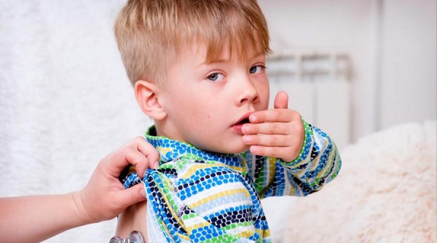 Эффективные народные средства от кашля для детей. Как вылечить кашель у ребенка — самые действенные методы Хорошее средство от кашля ребенку 4