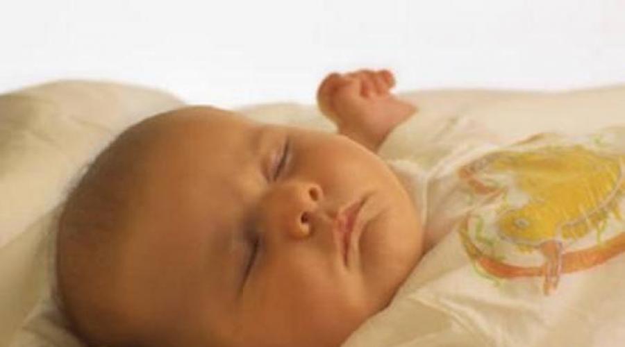 Как укачать грудничка спать 2 месяца. Как и в какой позе должен спать новорожденный ребенок