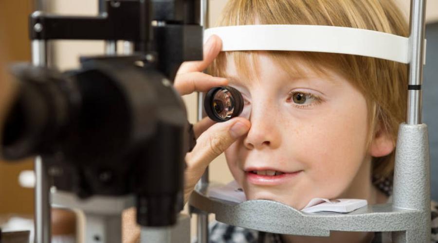 Причины развития, современные методы диагностики и лечения ретинитов. Заболевания сетчатки