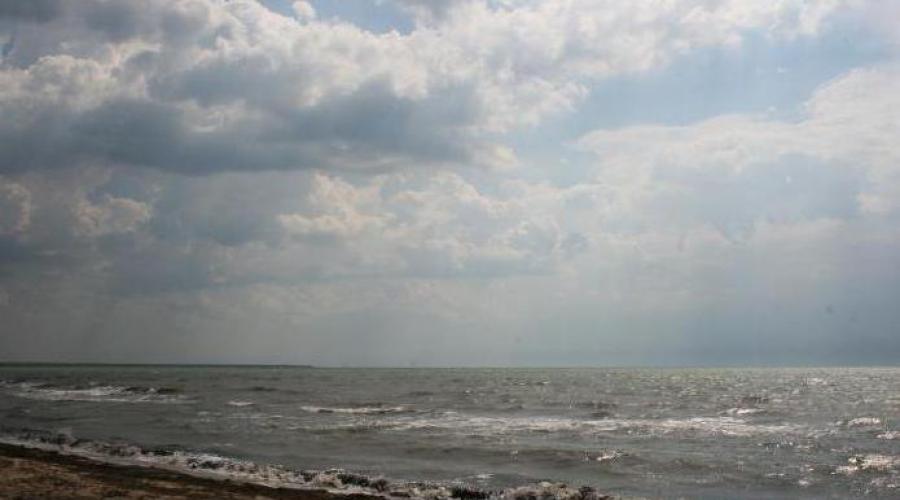 Считается ли азовское море озером. Азовское Море: Полезные свойства, Происхождение и Глубина Азовского моря