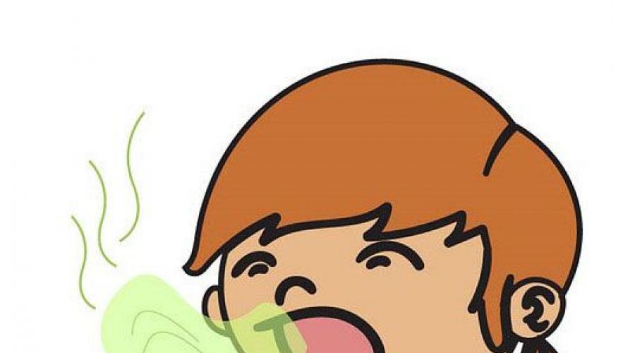 Чем убрать перегар изо рта в домашних. Как избавиться от алкогольного запаха изо рта