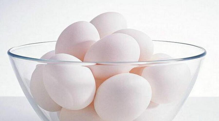 Польза желтка из яйца: как употреблять, нормы и противопоказания. В чём состоит вред желтка для организма