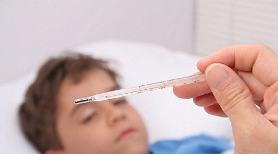Может ли у ребенка после прививки быть насморк? Насморк после акдс. 