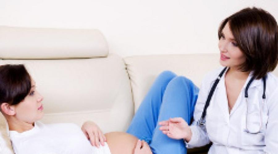 Влияние фарингита на беременность. Особенности лечения фарингита при беременности Фарингит всю беременность