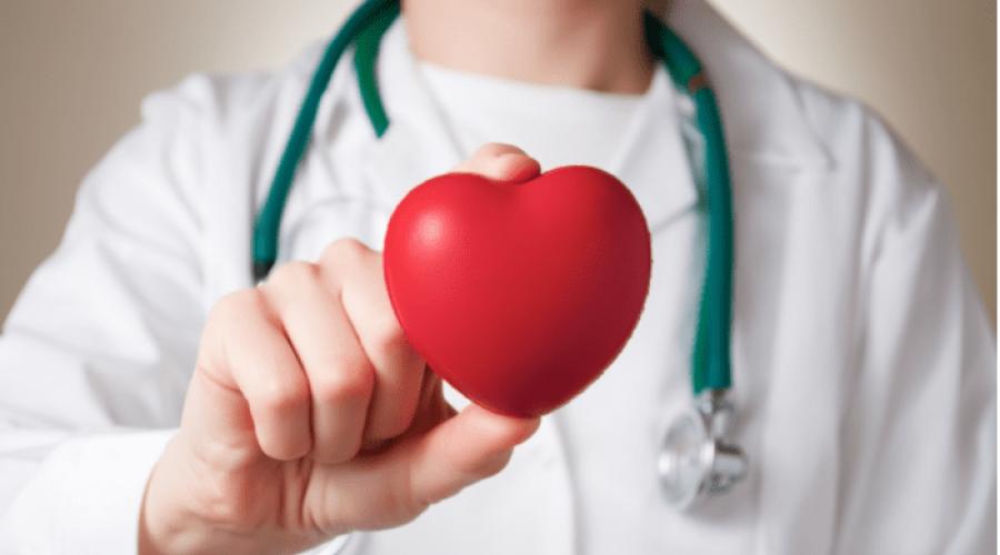Почему возникает боль в спине в области сердца? Боли в спине в области сердца: причины, диагностика и лечение Боль в сердце отдающая в спину. 