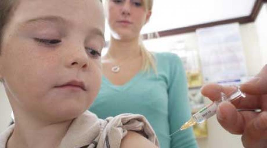 Стоит ли делать детям прививки? Когда, какие нужны и делать ли прививки грудничкам до года. 
