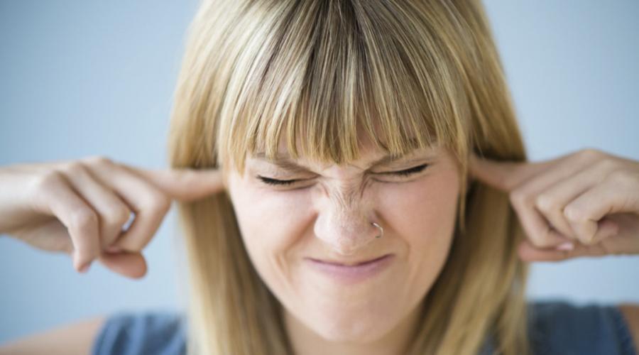Почему шумит в ушах – основные причины и способы лечения. Как избавиться от шума в ушах в домашних условиях