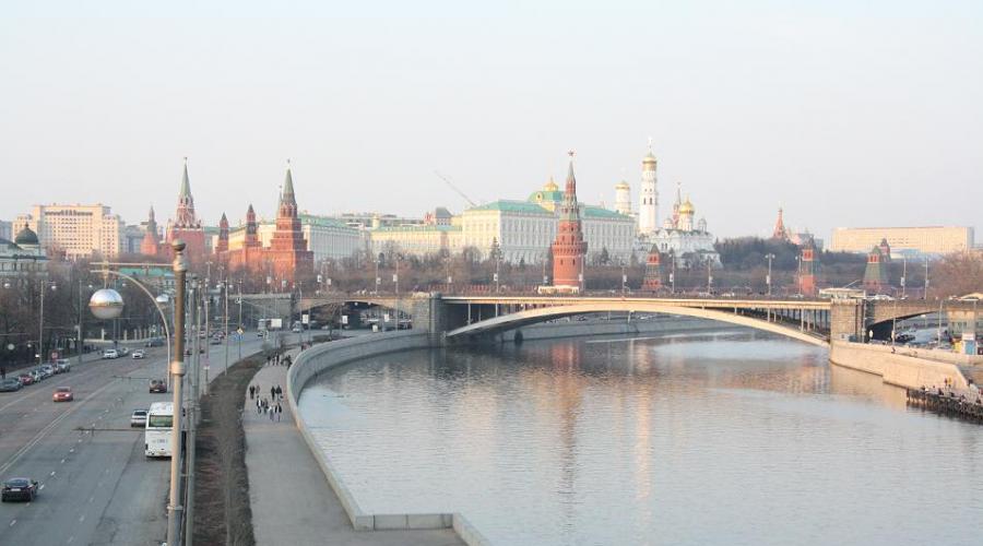 Кто являлся архитектором нашего кремля. Московский Кремль – все башни Кремля, история возведения