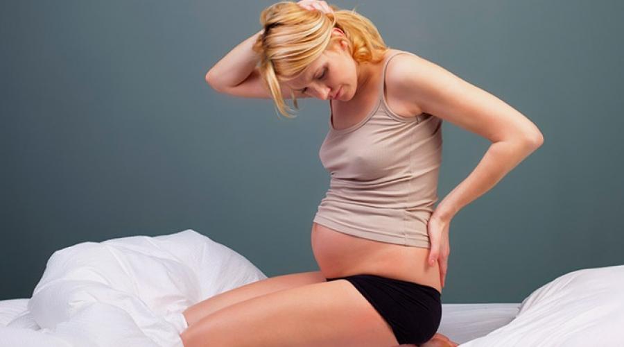 Почему матка в тонусе. Что значит «матка в тонусе» и опасно ли это при беременности